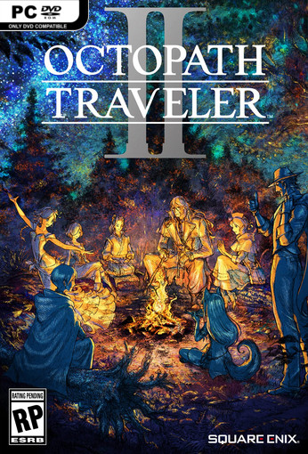Octopath Traveler II ราคาถูก